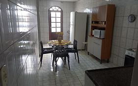 Apartamento Ferias e Tarabalho